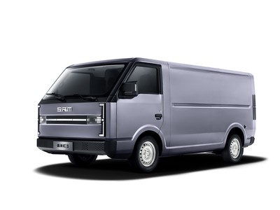 鑫源E3价格，优惠购车，最低售价7.38万起