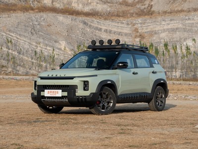 牛仔新款价格2025款多少钱？全方位对比助你选车
