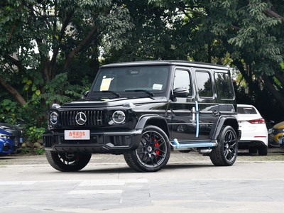 G级AMG 2025新款价格全解！买车必看！