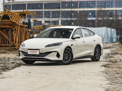 海豹06DM-i新款价格2025款多少钱？价格解读