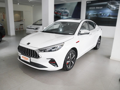 思皓A5最新价格2023款，性价比之选，购车无忧