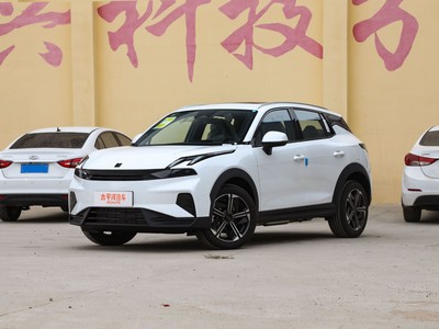 领克06新能源 2025新款价格，豪华配置超值价来袭