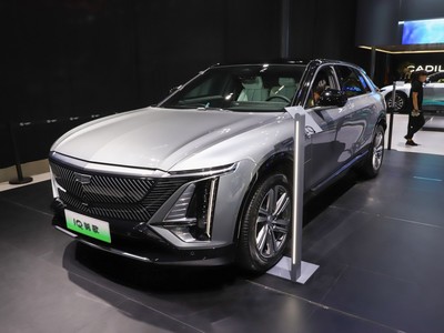 IQ锐歌新款价格2024款多少钱？购车攻略在此