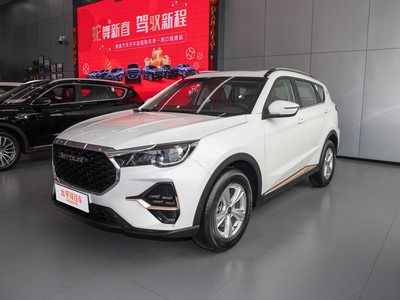 捷途X70最新价格2025款全分析，买车不踩坑！
