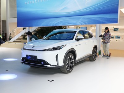 荣威D5X DMH最新价格2024款，买车省钱秘籍