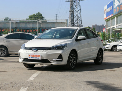 艾瑞泽e 2024新款价格大揭秘，买车前必看！