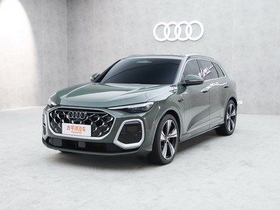 奥迪Q5L价格，最低售价25.80万起，入手正当时