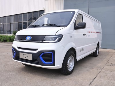 万象T02最新价格2023款与配置的完美平衡