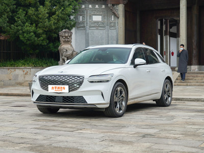 捷尼赛思纯电GV70多少钱？如何挑选性价比高的车