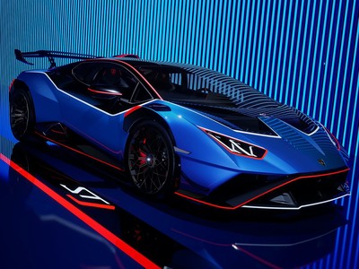 Huracán最新价格2024款与配置的完美平衡