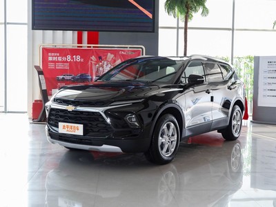 开拓者新款价格2023款多少钱？全方位对比助你选车