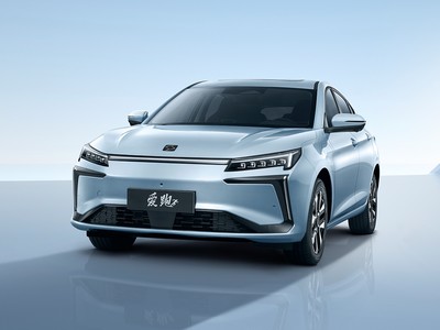 爱跑最新价格2025款大揭秘，各配置车型售价一览表