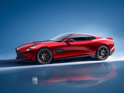 Vanquish 2025新款价格，买车省钱秘籍