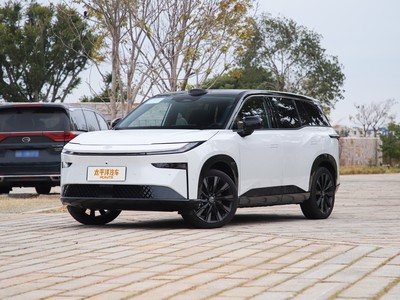 铂智3X 2025新款价格走势，市场优惠力度持续加大