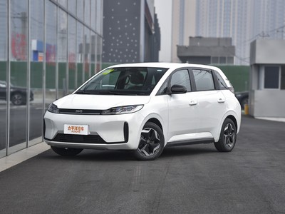 比亚迪D1价格，优惠购车，最低售价16.08万起