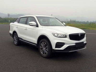远程FX新款价格2021款多少钱？买车攻略一网打尽