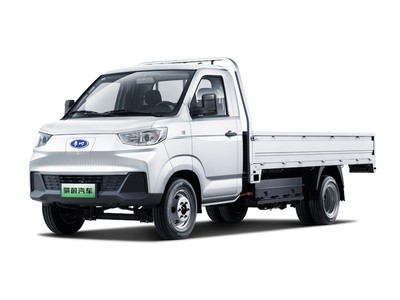 长江6号 2024新款价格，各配置车型售价全解析