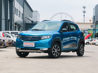 风光E1新车报价2020款全分析，买车不踩坑！