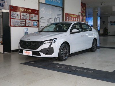 标致408 2024新款价格大揭秘，买车前必看！