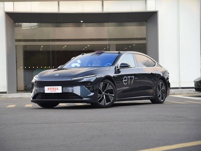蔚来ET7新车报价2024款，买车省钱秘籍