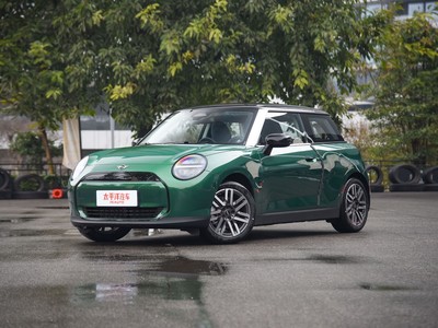 电动MINI COOPER价格，豪华配置超值价来袭
