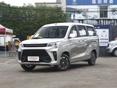 风光380新车报价2022款全分析，买车不踩坑！