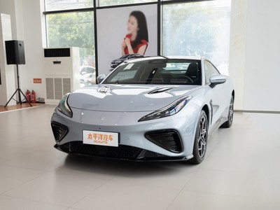 哪吒GT最新价格2023款与配置的完美平衡