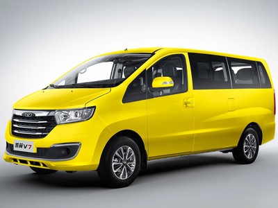 凯翼V7新款价格2022款多少钱？价格解读