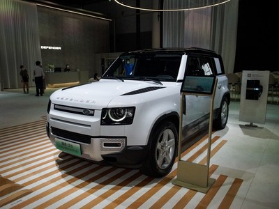 卫士新能源新款价格2023款多少钱？价格解读