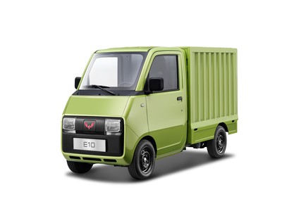 五菱E10多少钱？如何挑选性价比高的车