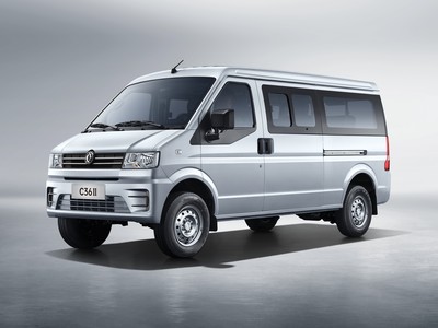 小康C36II价格，优惠购车，最低售价4.98万起