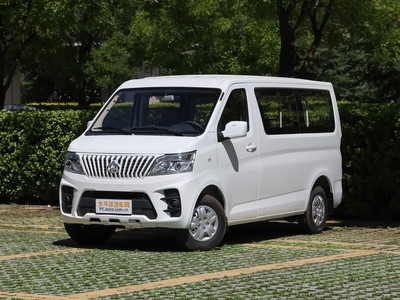 睿行M60最新价格2023款，各配置车型售价全解析