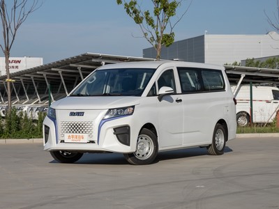 王牌M7新能源多少钱？价格解读