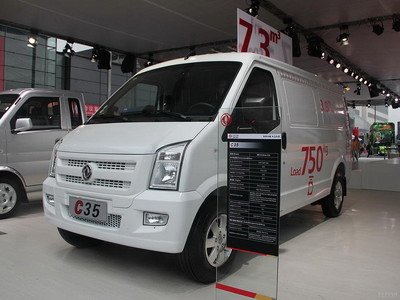 小康C35 2019新款价格，买车省钱秘籍
