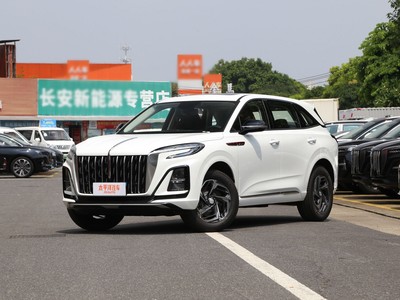 HS3 2024新款价格，各配置车型售价全解析