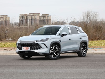 宋L DM-i 2025新款价格，各配置车型售价全解析