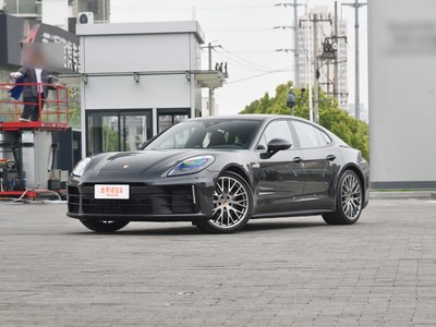 Panamera新车报价2024款与配置的完美平衡