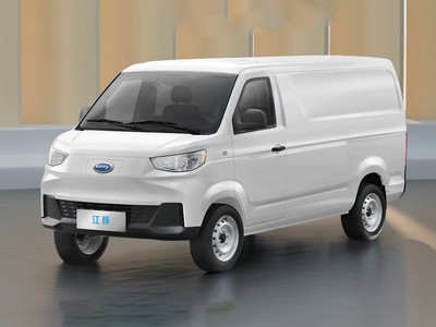 江豚新款价格2023款多少钱？购车攻略助你轻松选车