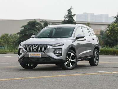 海马8S 2020新款价格，购车前必看的费用明细