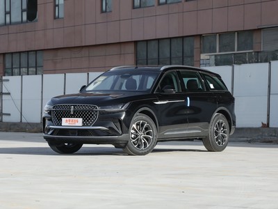 航海家落地价，优惠购车，最低售价27.08万起