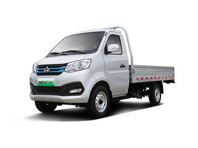 跨越王X1 EV多少钱？选车秘籍全攻略