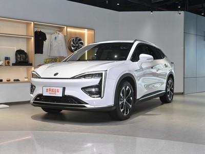 合创007新款价格2021款多少钱？价格解读
