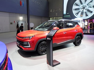 思皓X4新款价格2021款多少钱能落地？