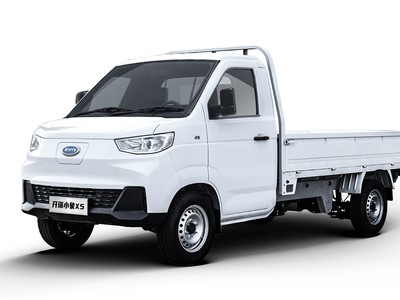 小象X5价格，最低售价15.28万起，现车充足