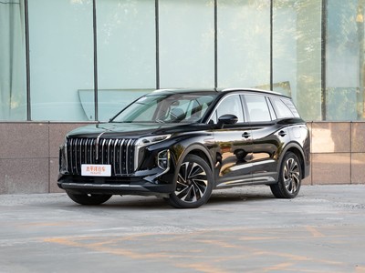 HS7 PHEV 2024新款价格全解！买车必看！