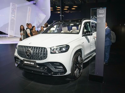 GLS级AMG 2024新款价格，买车前的全方位指南