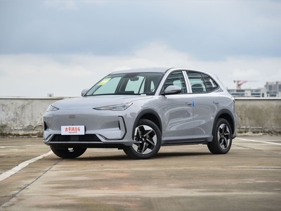 银河E5最新价格2024款实惠，配置丰富，不容错过