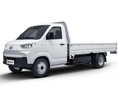 小象X7多少钱？全方位对比助你选车