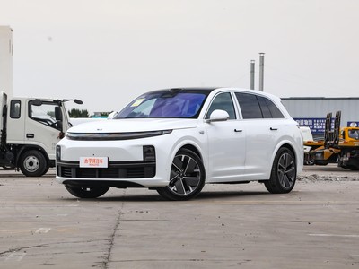 理想L7多少钱？全方位对比助你选车