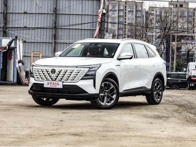 CS75 PLUS最新价格2025款，买车省钱秘籍